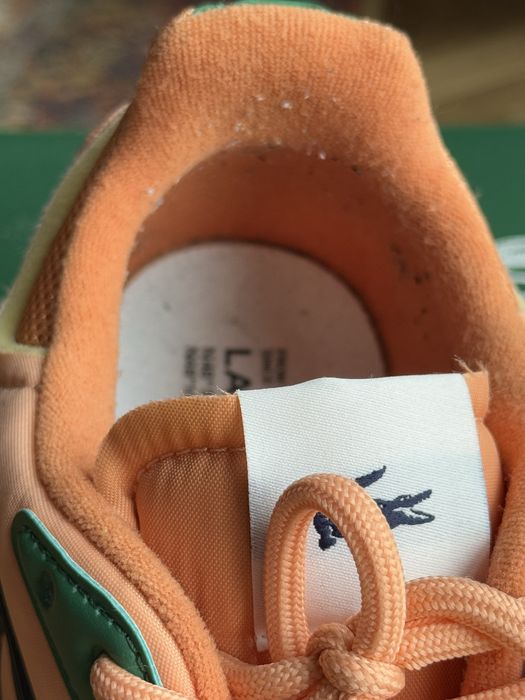 Buty lacoste oryginalne  44 rozmiar 139 zl