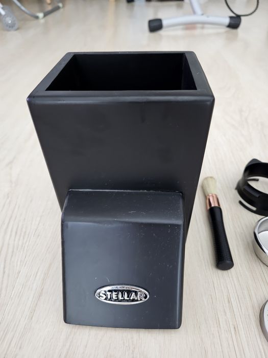 Acessórios P/ Máquina Café SAGE Barista 54mm