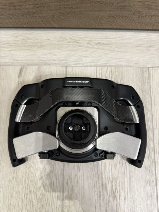 Thrustmaster SF1000 + T-CHRONO PADDLES