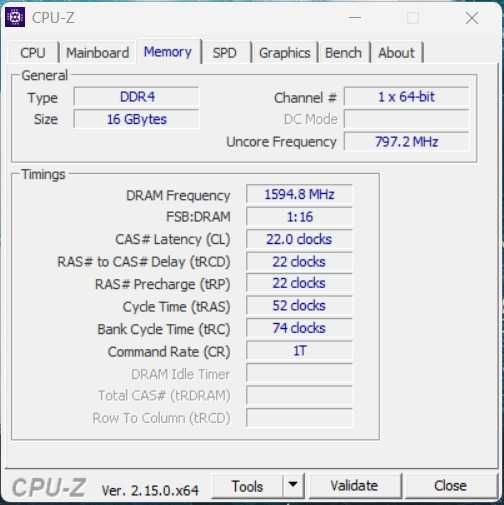 Ноутбук ASUS ROG Strix G15 G513IH (G513IH-HN004
