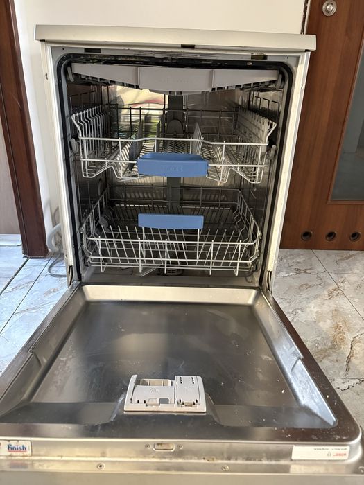 Zmywarka Bosch Idealna