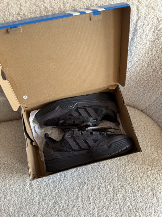 Кросівки кроссовки Adidas ADI2000 42,5p