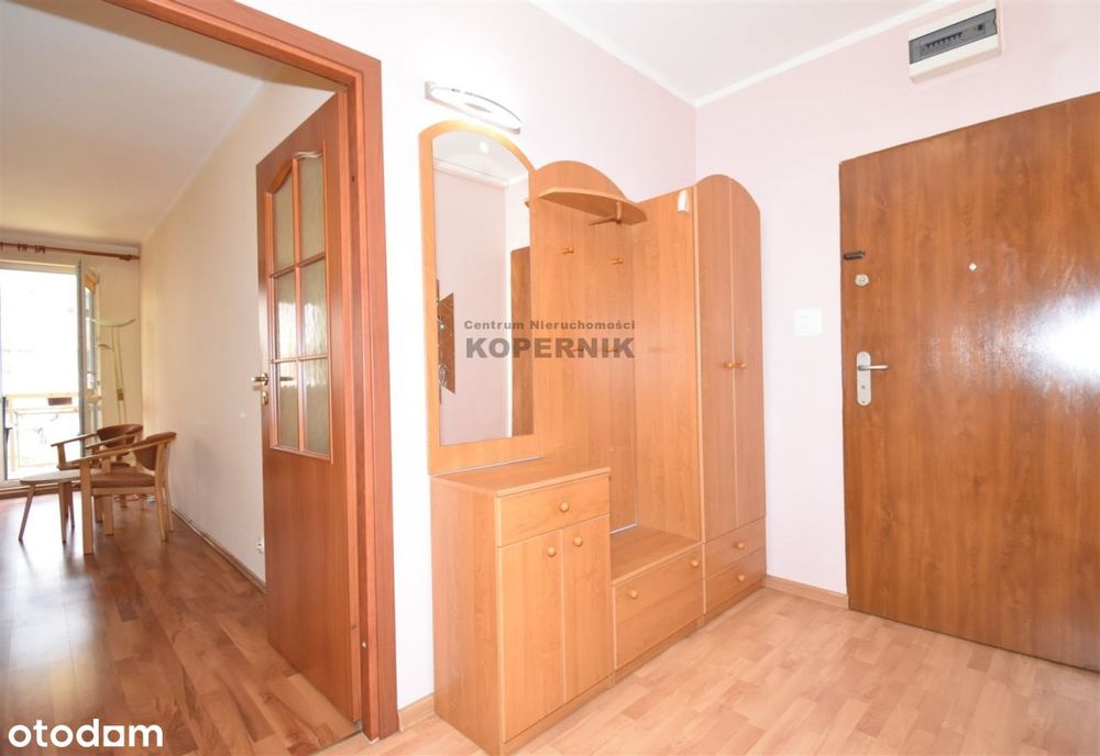 Wrzosy, parter, 2 pokoje, dobra cena