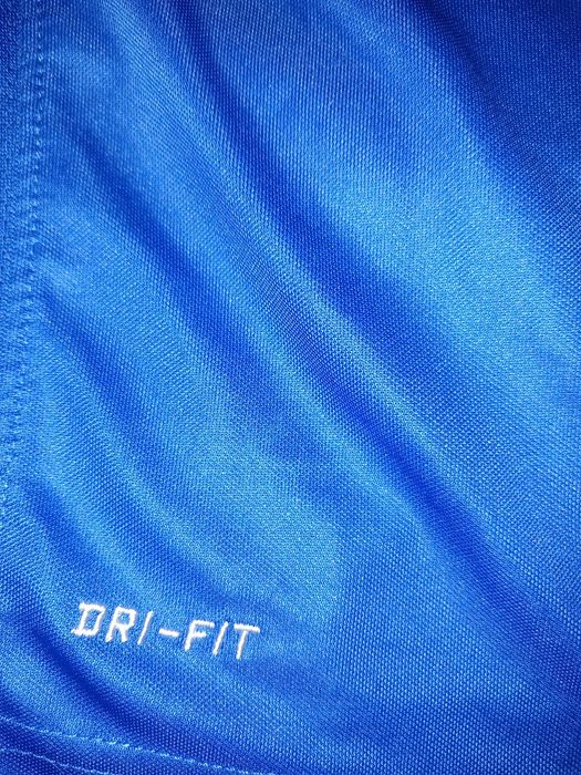 Camisola Nike Dry Fit