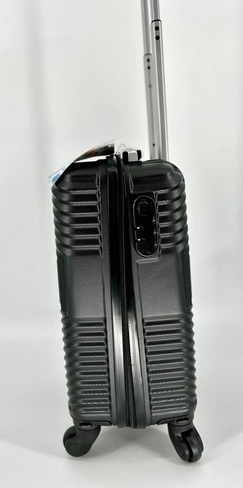 Nowa kabinowa walizka 52 cm