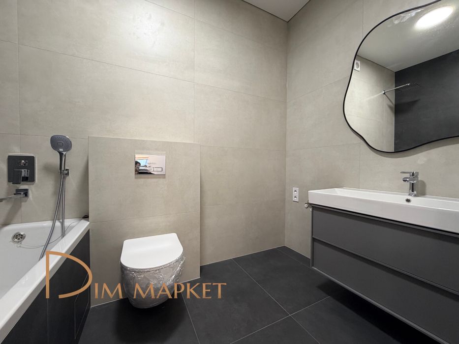 Дуплекс з ремонтом|меблями|технікою‼️ЛІЦЕЙ №1 - 2 хв пішки