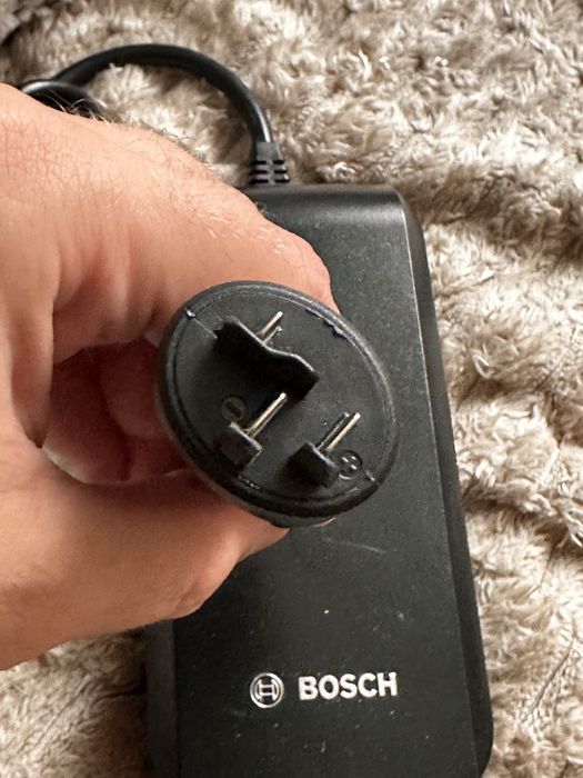 Ładowarka do Roweru Bosch 36v 2A