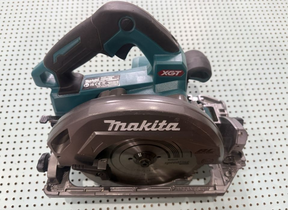 Mocna wkrętarka akumulatorowa Makita DF001GZ 40V XGT