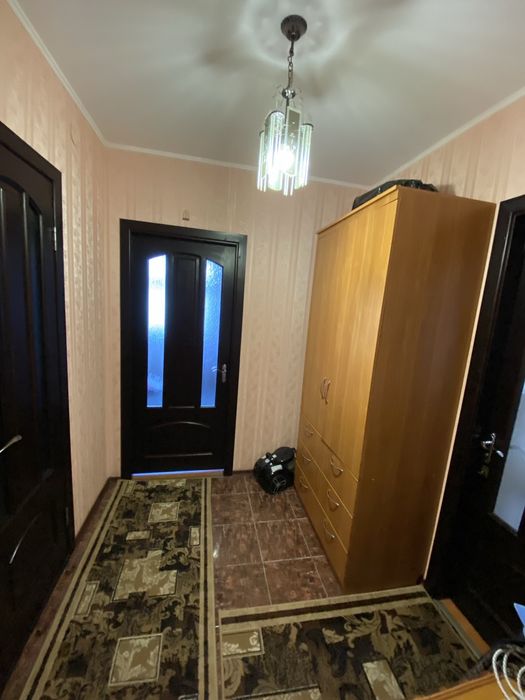 Продам 3+х кімнатну квартиру