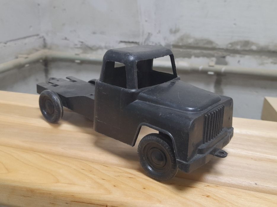 Київ,  завод газ 52