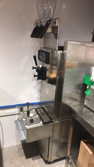 Диспенсер  для фризера Taylor 606/712/708/161