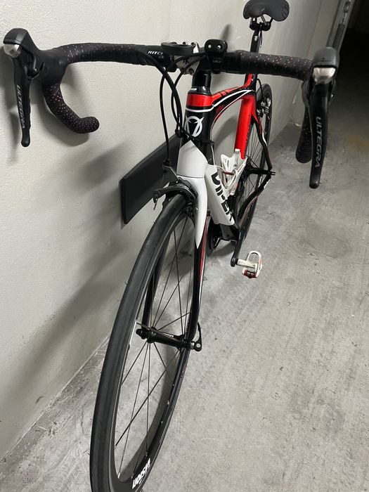 Bicicleta estrada Viper modelo Galibier