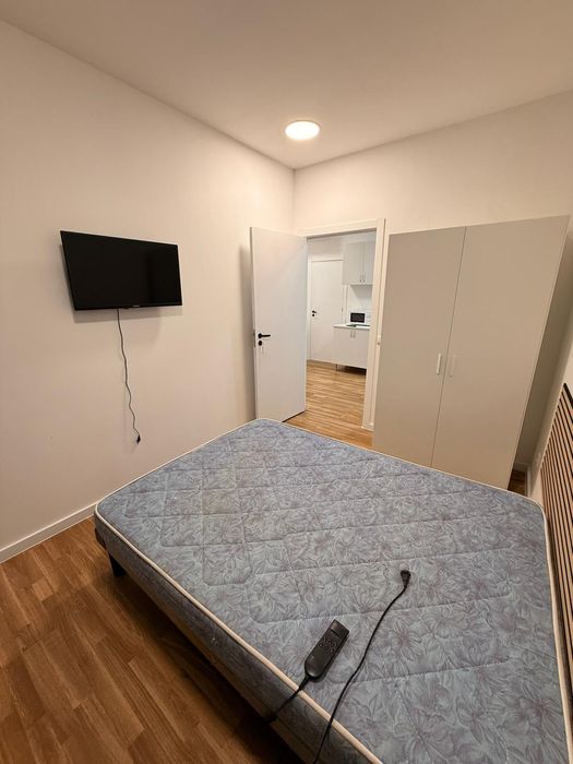 Apartamento T2 em Boa Vista Leiria