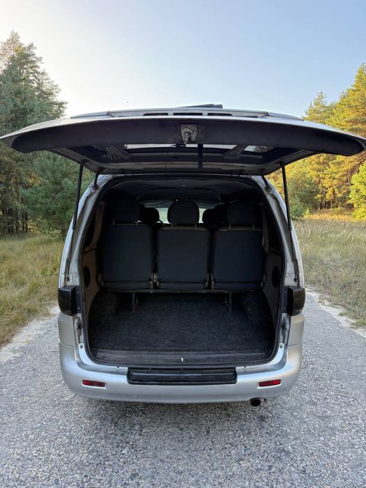 Продам Hyundai H-1