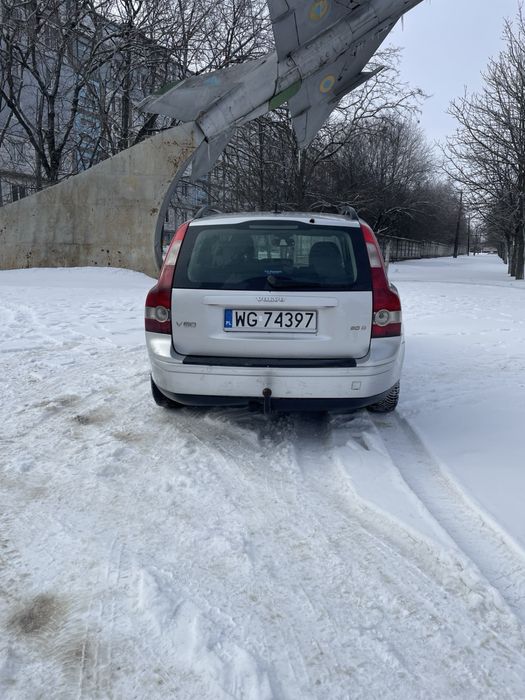 Volvo V50 2.0 tdi 2006
