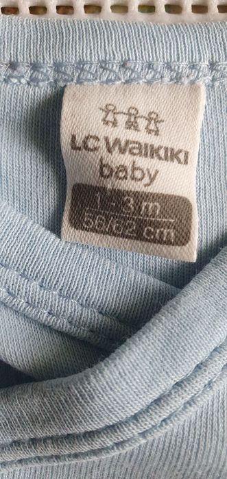Продам боди,человечек LC Waikiki