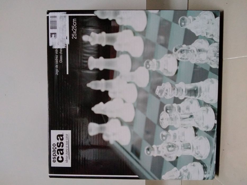 Jogos Tabuleiro - Colorflash, Magic, xadrez, cubo mágico...