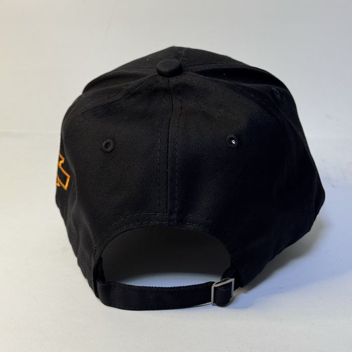 Кепка Harley Davidson coton