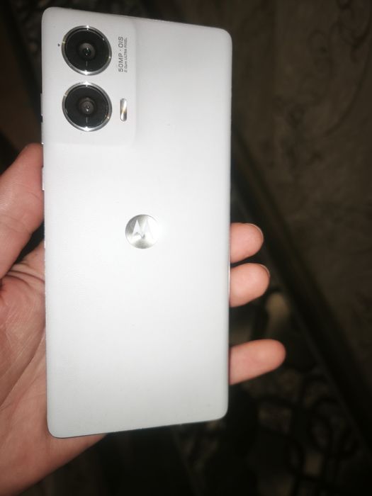 Продам Motorola edge 50 fusion 10/256