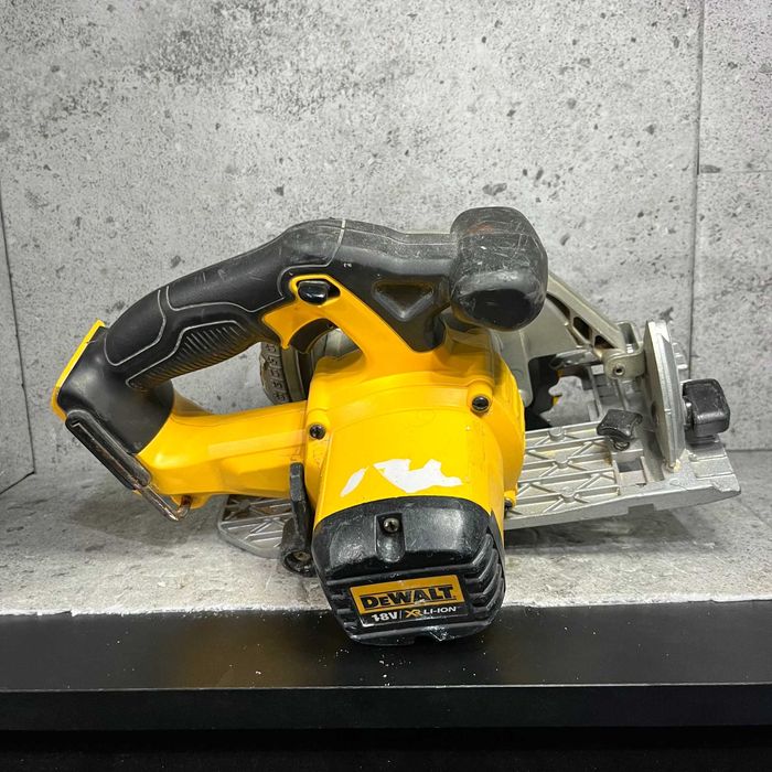 PILARKA DEWALT DCS 391 | Body | Gwarancja | Firma