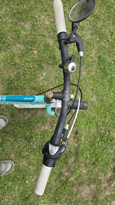 Rower dziecięcy w bardzo dobrym stanie