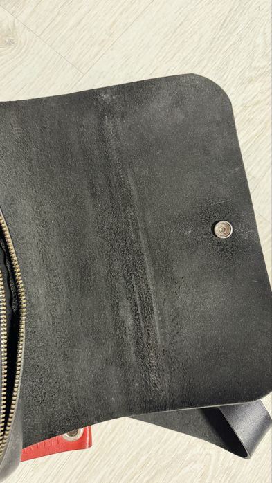 Cross poliakov_leather кросбоді-сумка