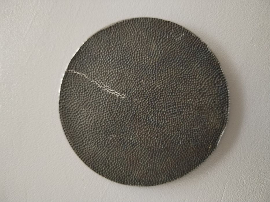 Pisa papeis Levi's anos 90