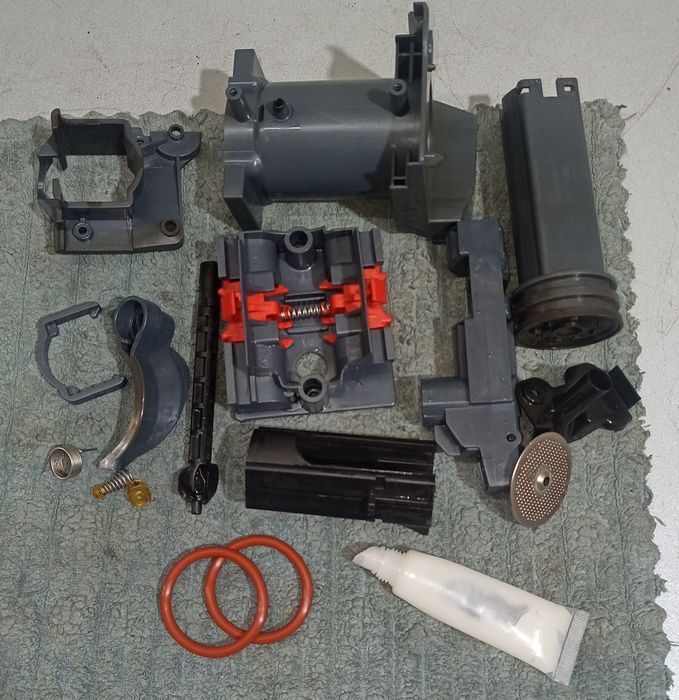 Delonghi esam 3300 Magnifica