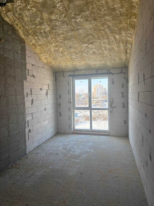 Продаж  Квартири 21.05м2 (фактино 30.30м2) ЖК Санвиль Парк