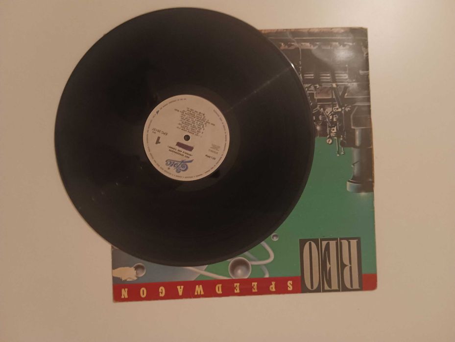 1 Album + 3 LPs de Vinil - Valores na descrição desde ...