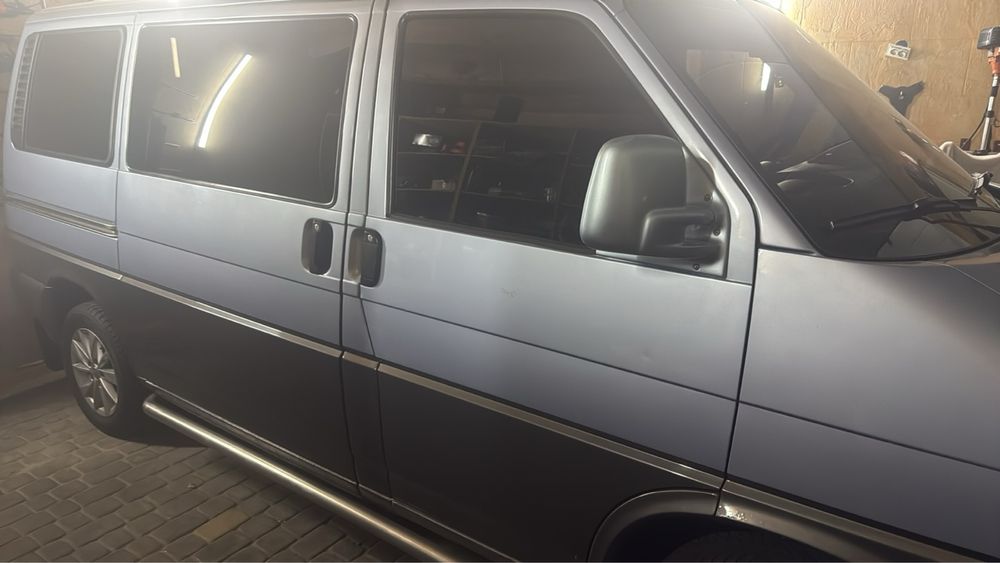 Продам мультівена