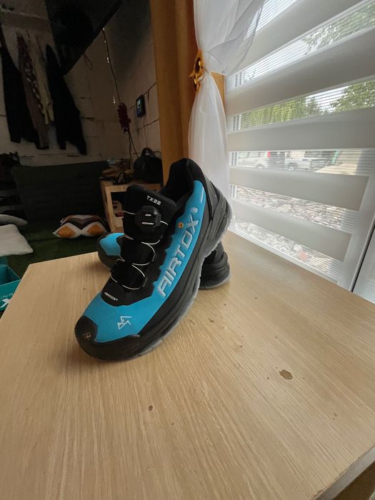 Buty robocze AIRTOX