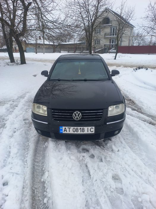 Продам пассат б5+