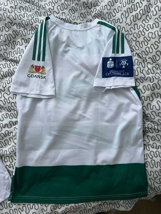 Koszulka Lechia Gdańsk