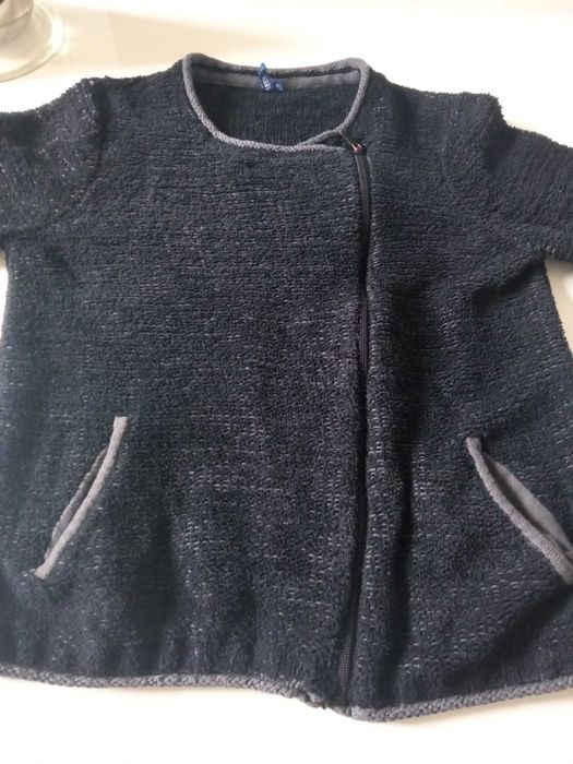 Cecil damski sweter bluza rozpinana r M