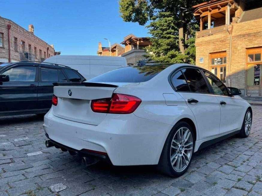 BMW 328, 2015 Продам