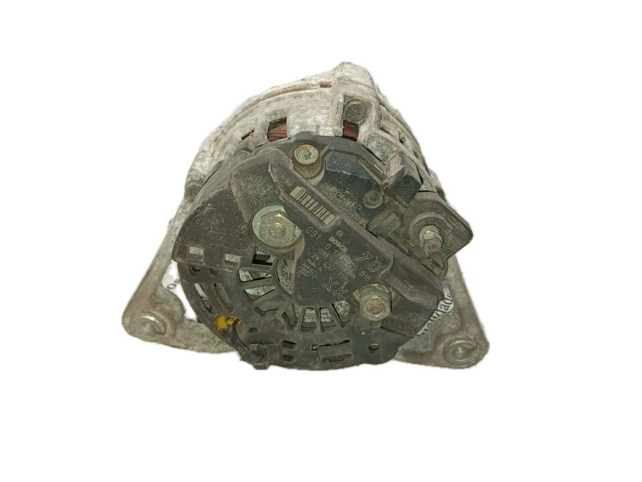 Alternador OPEL Corsa C