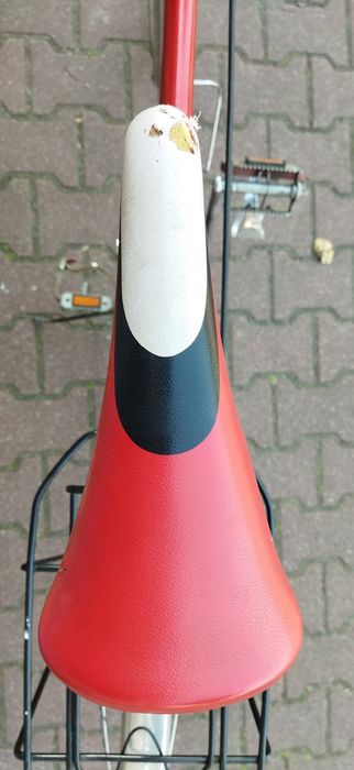 Rower Romet Sport 89' Szosowy