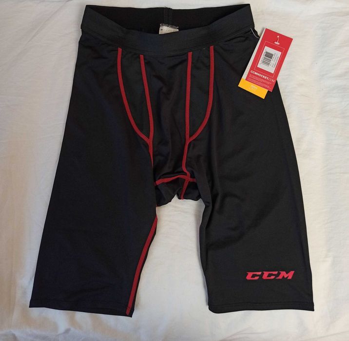 Шорты компрессионные CCM