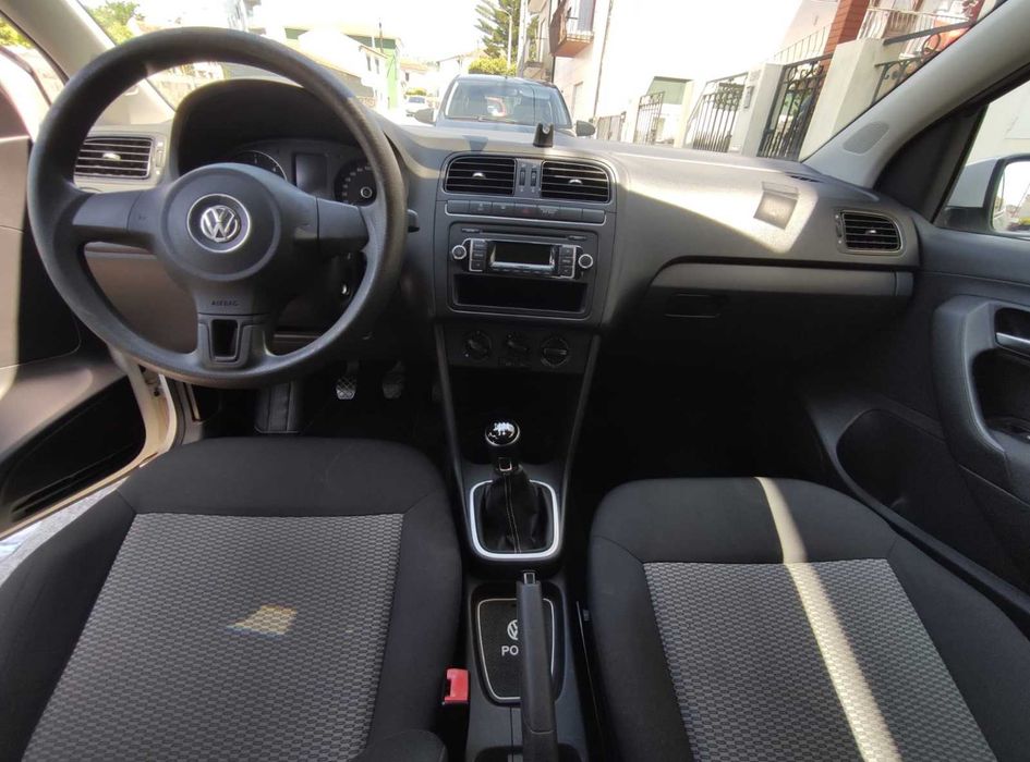 POLO 1.2 2 Lugares