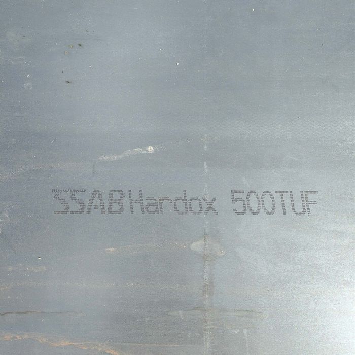 Blacha HARDOX  400 , 450 , blacha trudnoscieralna