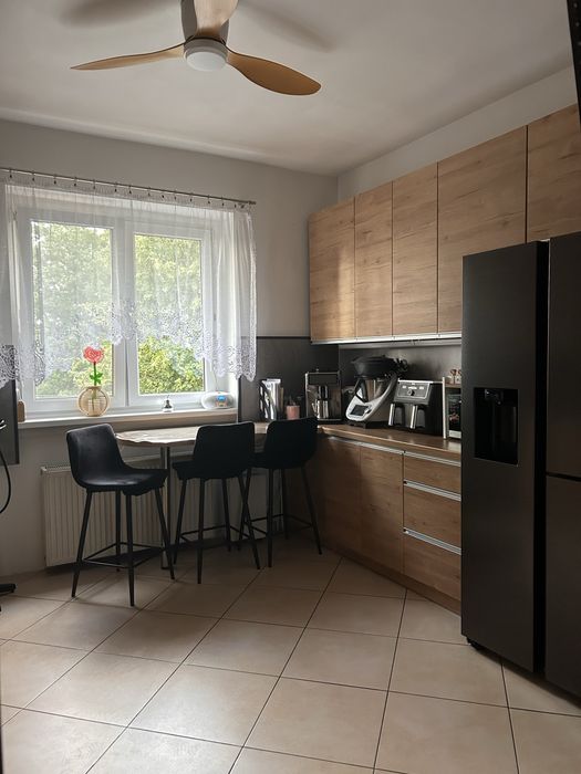 Gotowe do zamieszkania mieszkanie 51,26 m² – 2 pokoje, II piętro, zadbane i przytulne - Widok 2
