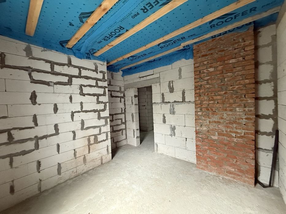 Продаж Будинку вЛІСІ-135м2/2,7сот./4кім./с.Глеваха