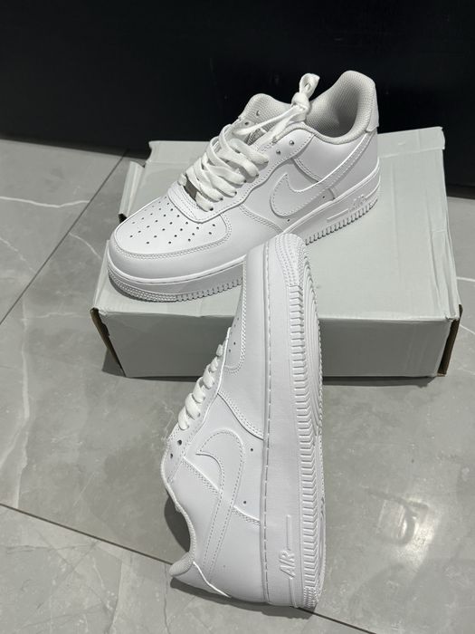 Air force 1 biale *PROMOCJA*