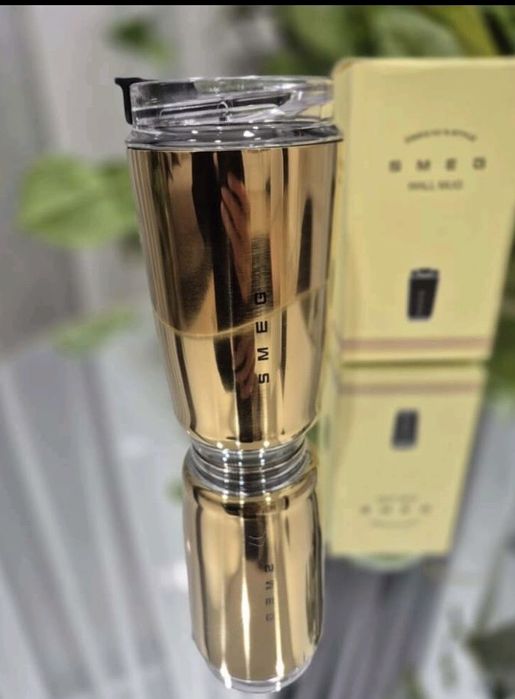 Copo termico smeg