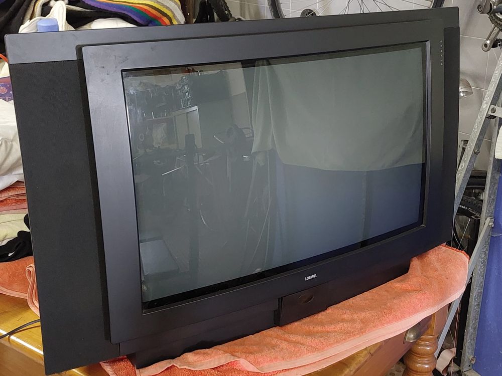 Loewe planus clearance tv