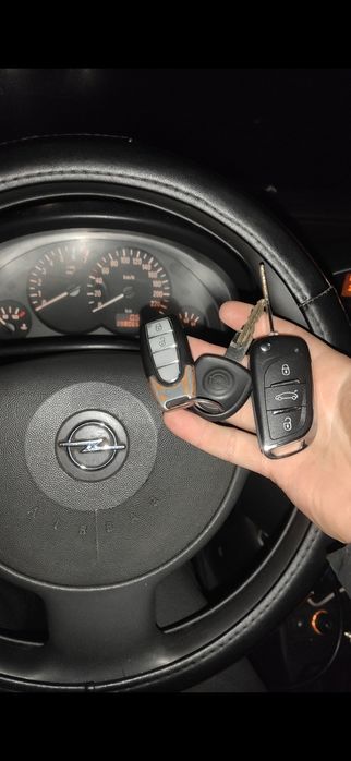 Виготовлення дублікатів авто ключів, чіпів автозапуску , викідний ключ