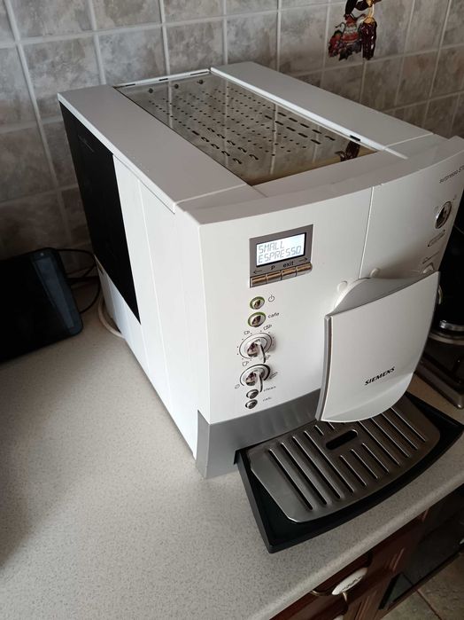 Кавомашина Simens s70