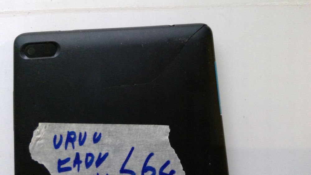 Tablet Lenovo TB-7304L L64