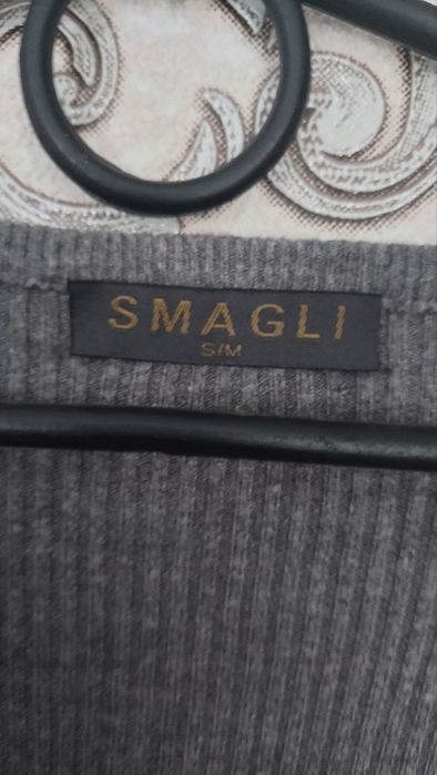 Кардиган жіночий